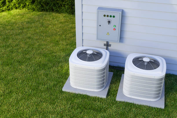 Best Emergency HVAC Services in Long Lake, MN