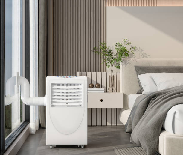 Best Solar-powered HVAC Systems in Long Lake, MN
